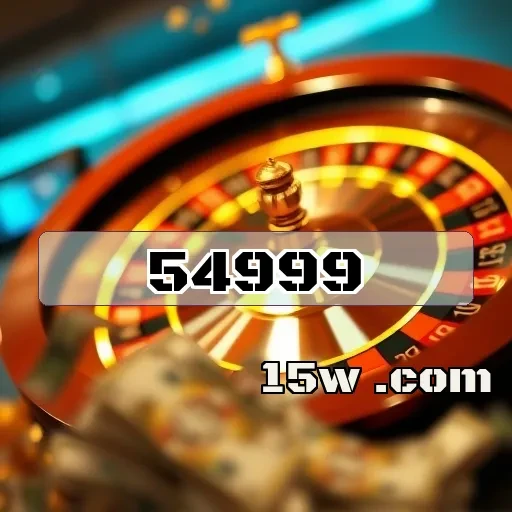 54999.com: Atraentes Bônus Que Elevam Sua Diversão nos Jogos Online