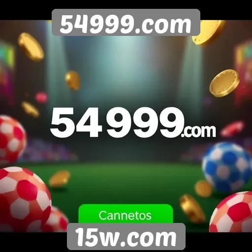 Comparação com outros sites de jogos online
